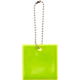 Vierkante Reflecterende hanger-recht