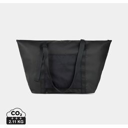 VINGA Livorno GRS recycled polyester weekendtas