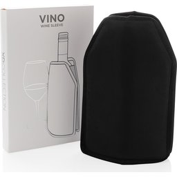 Vino wijnkoeler sleeve-verpakking