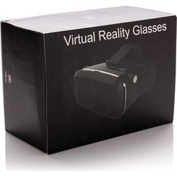 virtual bril doos