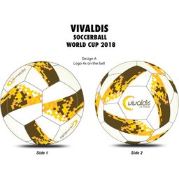 VIVALDIS-soccerball-WC-2018