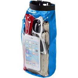 Waterdichte tas en telefoon buidel - 2L