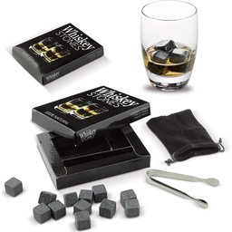 Whiskey stones