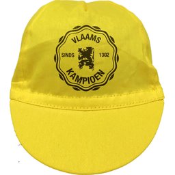 Wielerpet Cycling cap Pasco