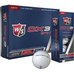 Wilson-DX3Spin