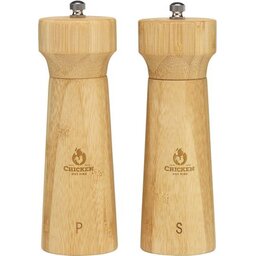 Wooosh Aiko Pepper & Salt peper-en-zoutstel 2