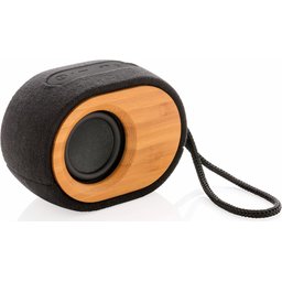 XD Bamboo X speaker