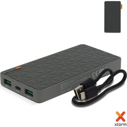 Xtorm Fuel Series Powerbank 10.000mAh 20W