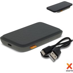 Xtorm Magnetic Wireless Powerbank 5.000 mAh 7.5W