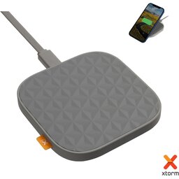 Xtorm Solo Wireless Charger 15W