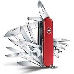 Zakmes Victorinox Swiss Champ 6