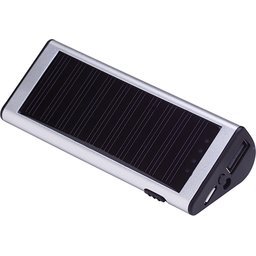 Zonne-energie power bank