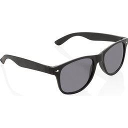 Zonnebril UV 400-zwart