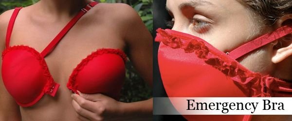 Emergency-Bra