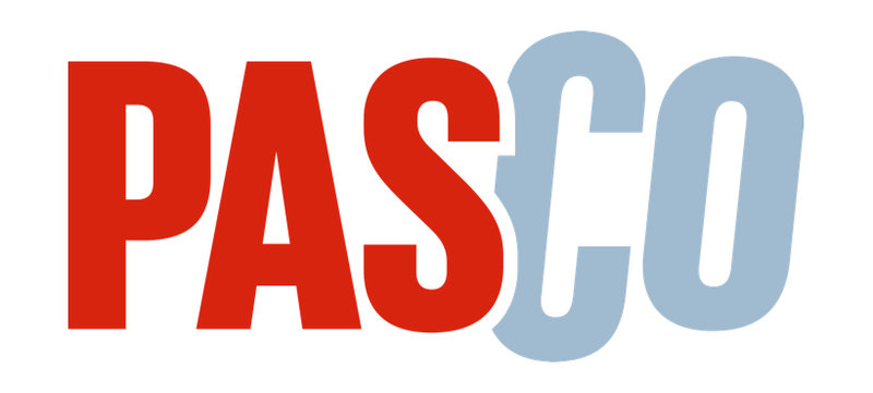 Logo Pasco