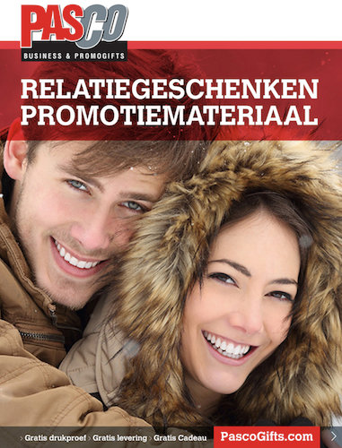 Brochure eindejaar Pasco