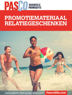 Brochure PascoGifts