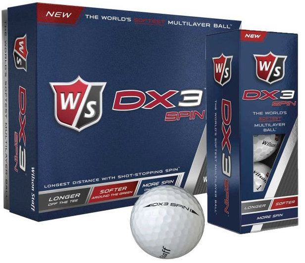 Golfbrochure