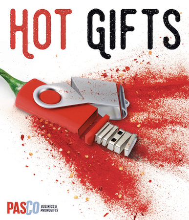 Hot Business Promo gifts