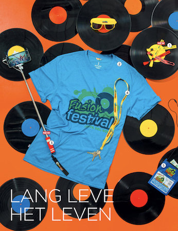 Lang leve het leven relatiegeschenken