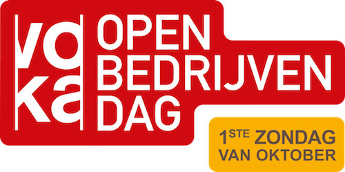Open Bedrijvendag- Klaar om je klanten te ontvangen met een promotieartikel? 3 voordelen van gepast promotiemateriaal