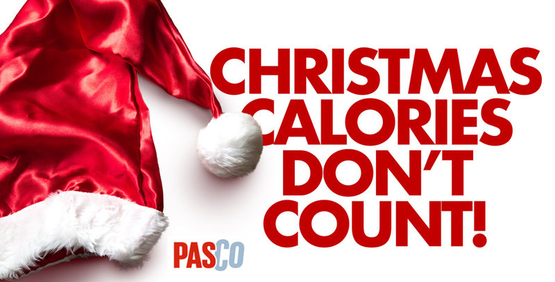 Pasco Christmas 2017