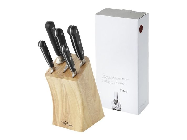 Paul Bocuse messenblok