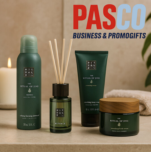 Rituals Pasco Gifts