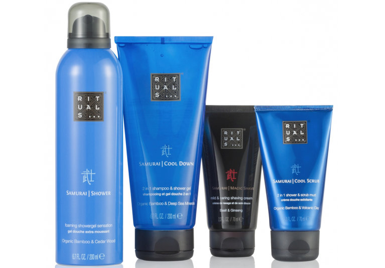 Rituals Relatiegeschenken