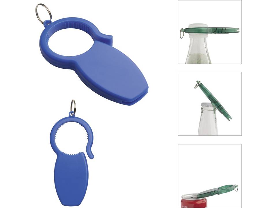 3-in-1 opener Heltonville 3