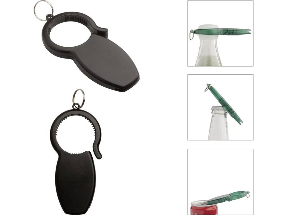 3-in-1 opener Heltonville 9