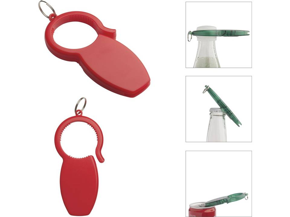 3-in-1 opener Heltonville 12