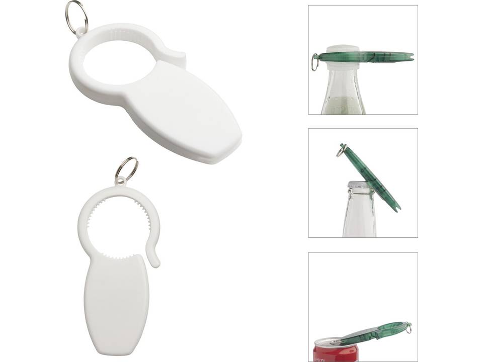 3-in-1 opener Heltonville 6