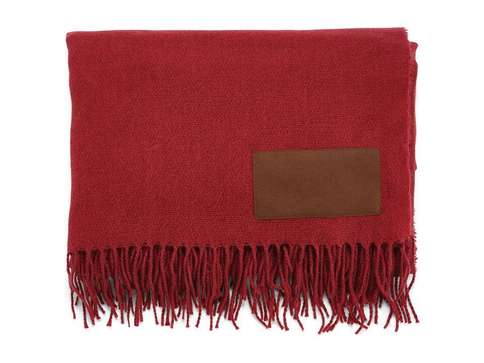 Lichtenstein deken 6