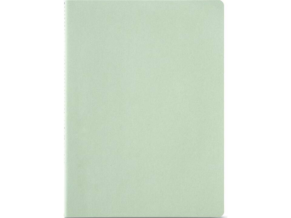 Bronte A4 notitieboek 12