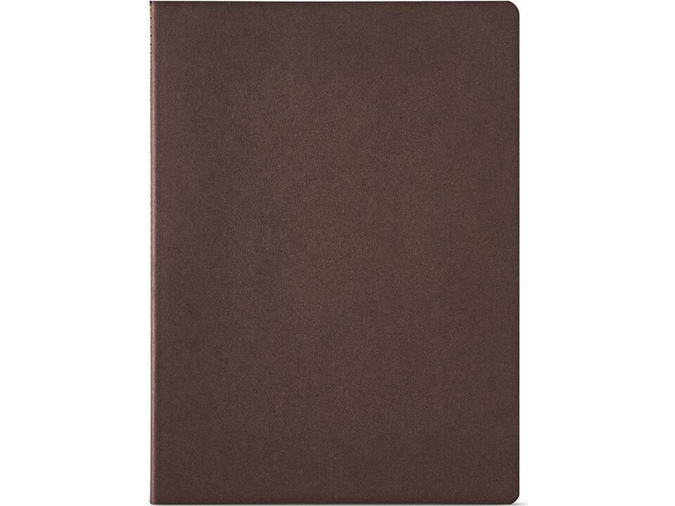 Bronte A4 notitieboek 10