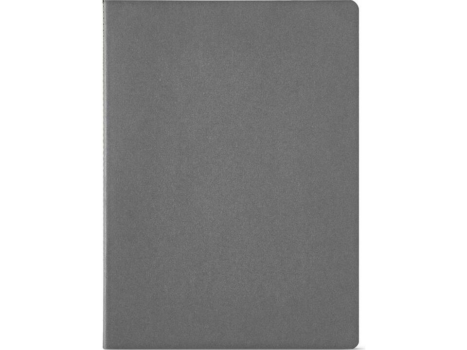 Bronte A4 notitieboek 8