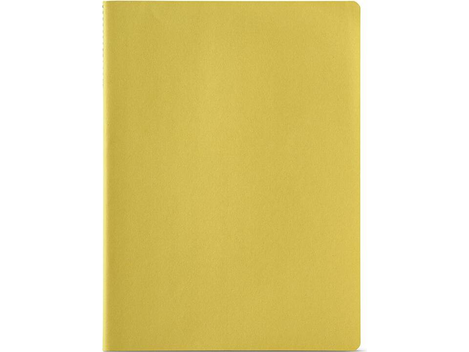 Bronte A4 notitieboek 6