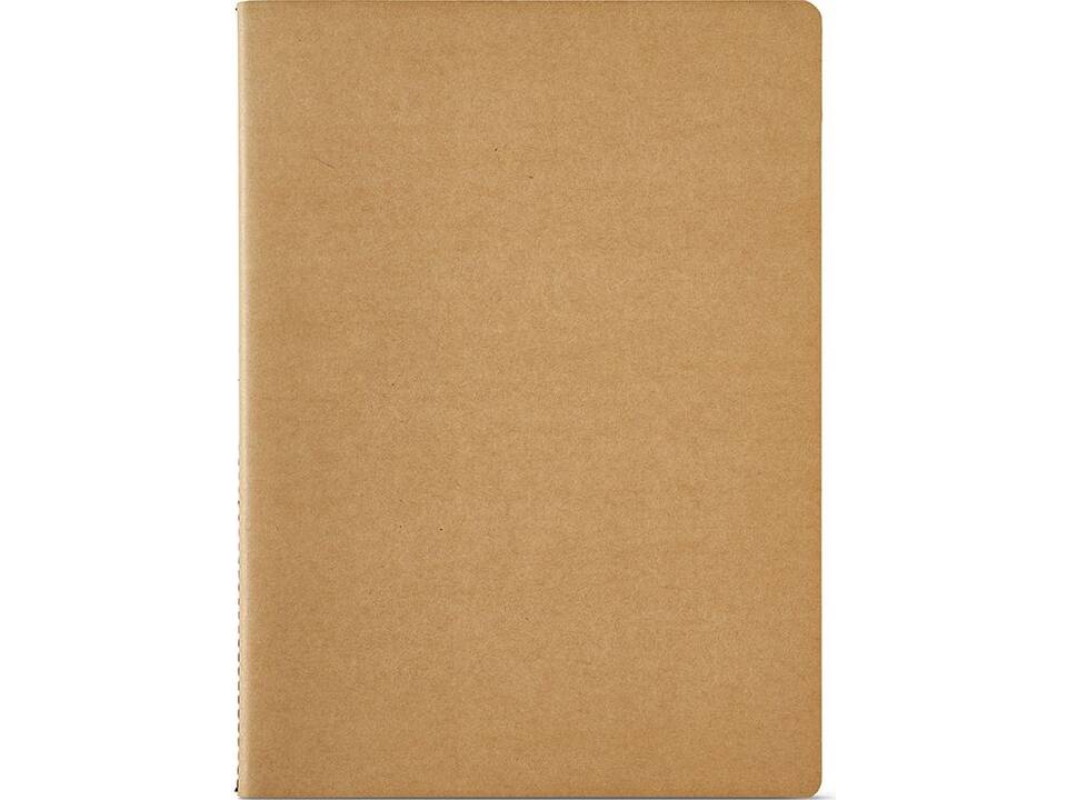 Bronte A4 notitieboek 5