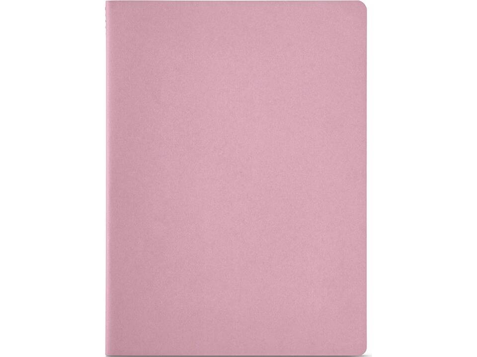 Bronte A4 notitieboek 4