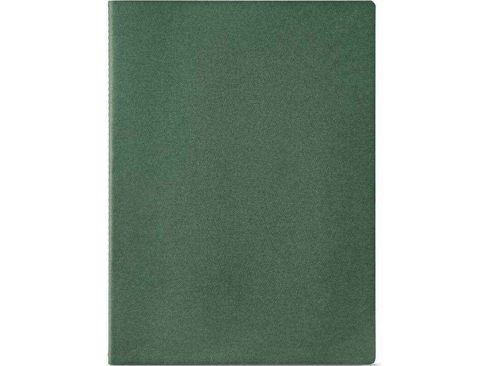 Bronte A4 notitieboek 1