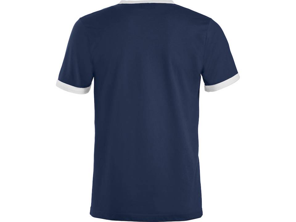 Contrast T-shirt Colour 13