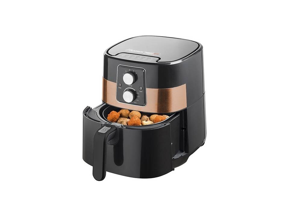 Air fryer 3