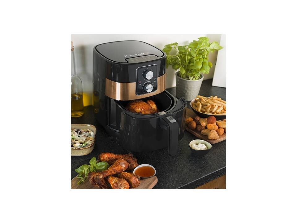 Air fryer 2