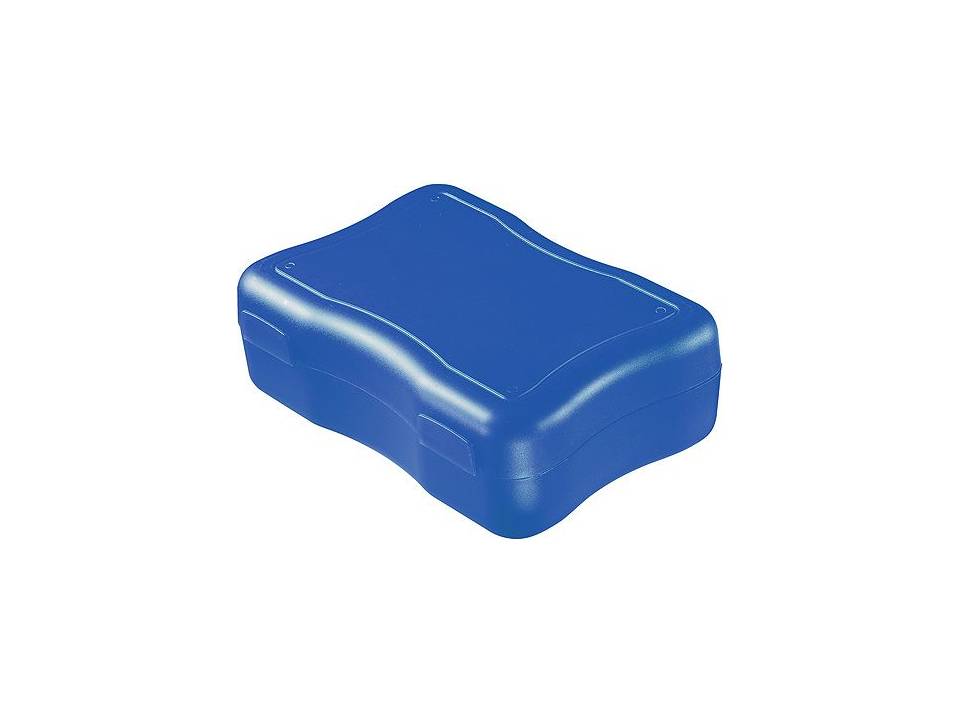 Brooddoos Wavebox 17,8 x 12,2 x 6 cm 6