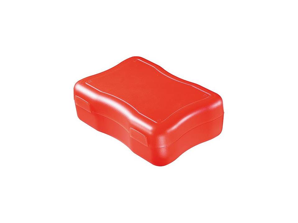 Brooddoos Wavebox 17,8 x 12,2 x 6 cm 5