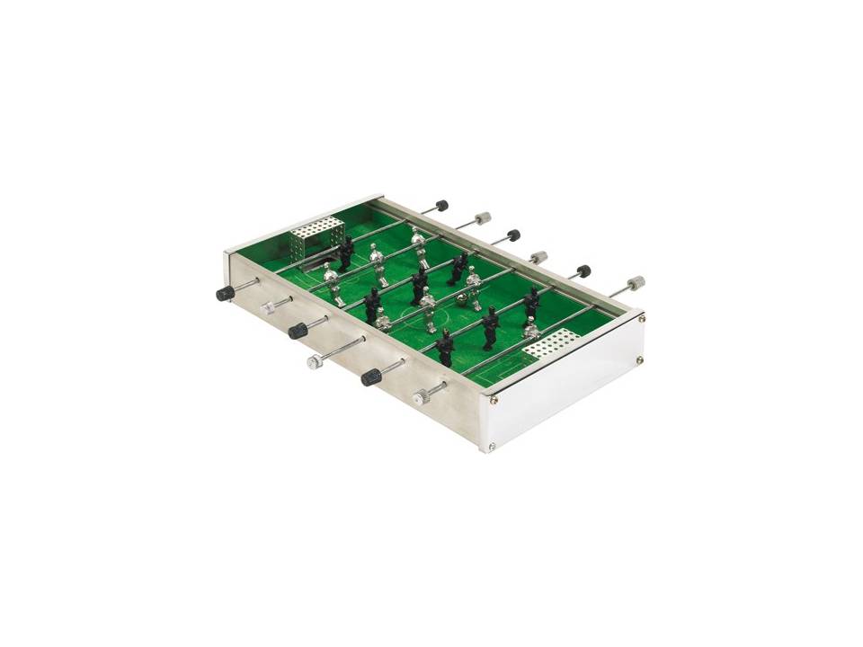 Mini Tafelvoetbal spel Champion 2