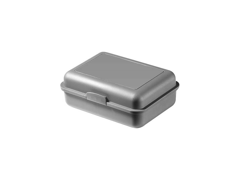 Schoolbox brooddoos 17,5 x 12,8 x 6,5 cm 21