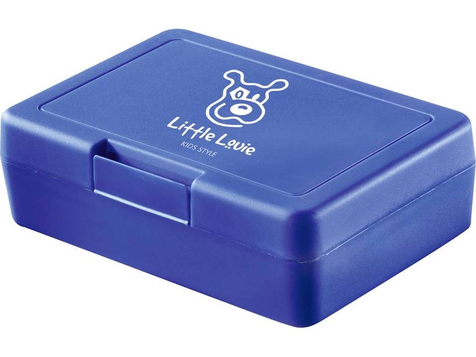 Lunchbox brooddoos 16,2 x 11,3 x 5 cm 18