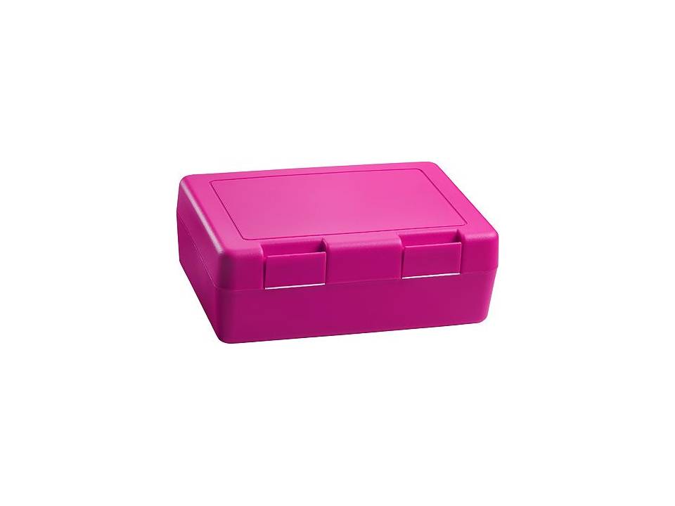 Brooddoos Dinerbox 18 x 13 x 6,5 cm 5